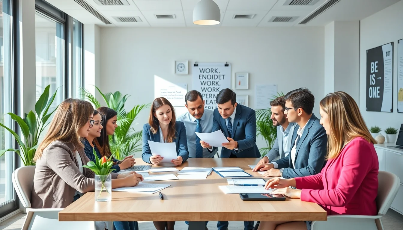 About values main image